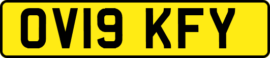 OV19KFY