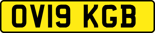 OV19KGB