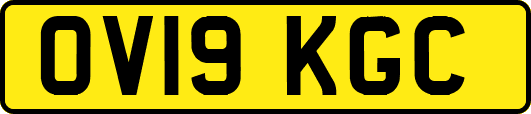 OV19KGC