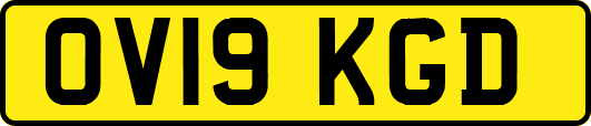 OV19KGD