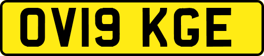 OV19KGE
