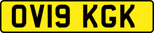 OV19KGK