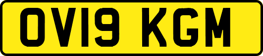 OV19KGM