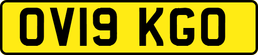 OV19KGO