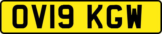 OV19KGW