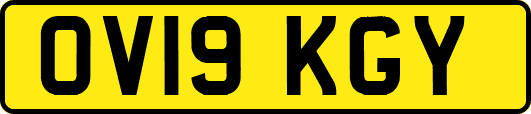 OV19KGY