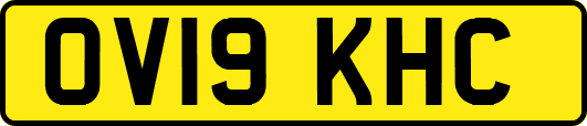 OV19KHC