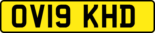 OV19KHD
