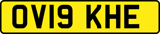 OV19KHE