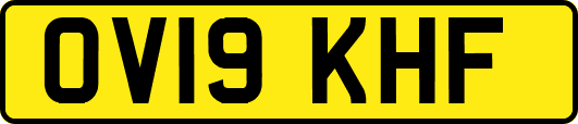 OV19KHF