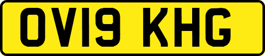 OV19KHG