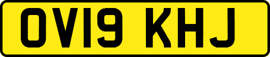 OV19KHJ