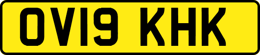 OV19KHK