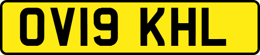 OV19KHL