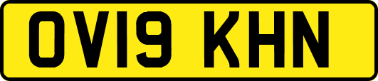 OV19KHN