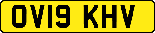 OV19KHV