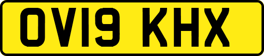 OV19KHX