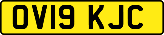 OV19KJC
