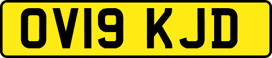 OV19KJD