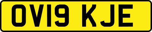 OV19KJE