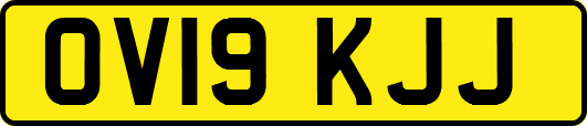 OV19KJJ