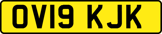 OV19KJK