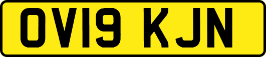 OV19KJN
