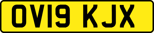 OV19KJX
