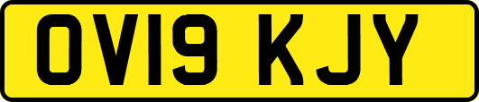 OV19KJY