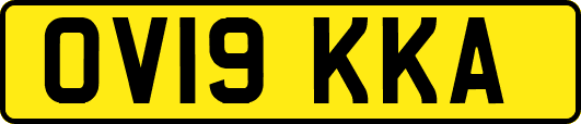 OV19KKA