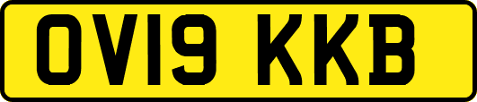 OV19KKB