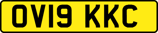 OV19KKC
