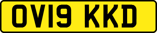 OV19KKD