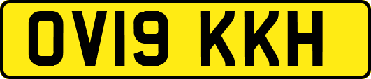 OV19KKH