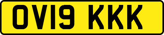 OV19KKK