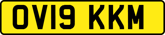 OV19KKM