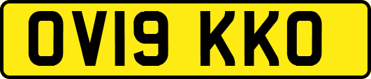 OV19KKO