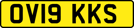 OV19KKS