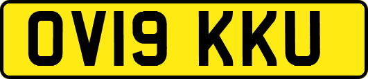 OV19KKU
