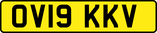 OV19KKV