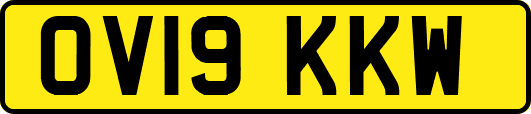 OV19KKW