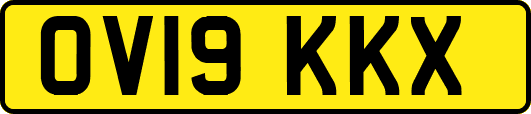 OV19KKX