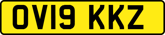 OV19KKZ