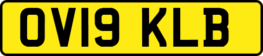 OV19KLB