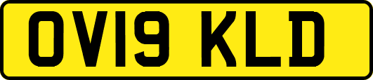 OV19KLD