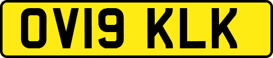 OV19KLK