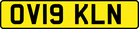 OV19KLN