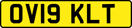 OV19KLT