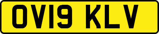 OV19KLV
