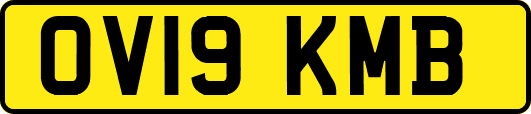 OV19KMB